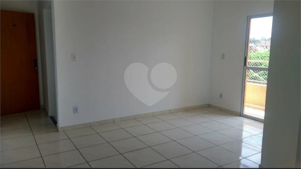 Apartamento à venda com 2 quartos em Parque Florence, Valinhos, SP