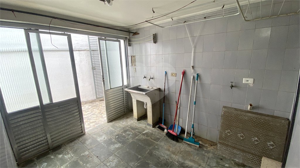 Sobrado à venda ou para alugar com 3 quartos, sendo 1 suíte, em Campo Grande, São Paulo, SP