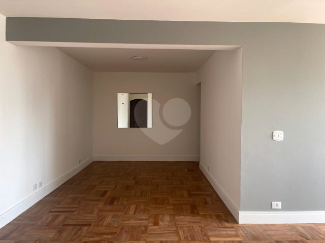 Apartamento à venda com 3 quartos em Santo Amaro, São Paulo, SP