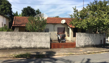 Casa de Vila à venda com 1 quarto em Jardim Novo Horizonte, Valinhos, SP
