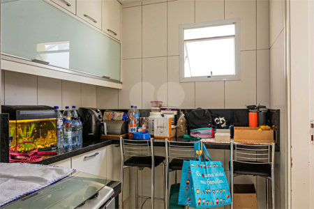 Apartamento à venda com 3 suítes em Chácara Santo Antônio (zona Sul), São Paulo, SP