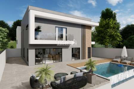 Casa Moderna com Pé-Direito Duplo — Conforto, Estilo e Lazer em Condomínio Completo, em Bragança