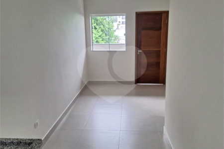 Casa para alugar com 2 quartos no condomínio Residencial Casalbuono, São Paulo - SP