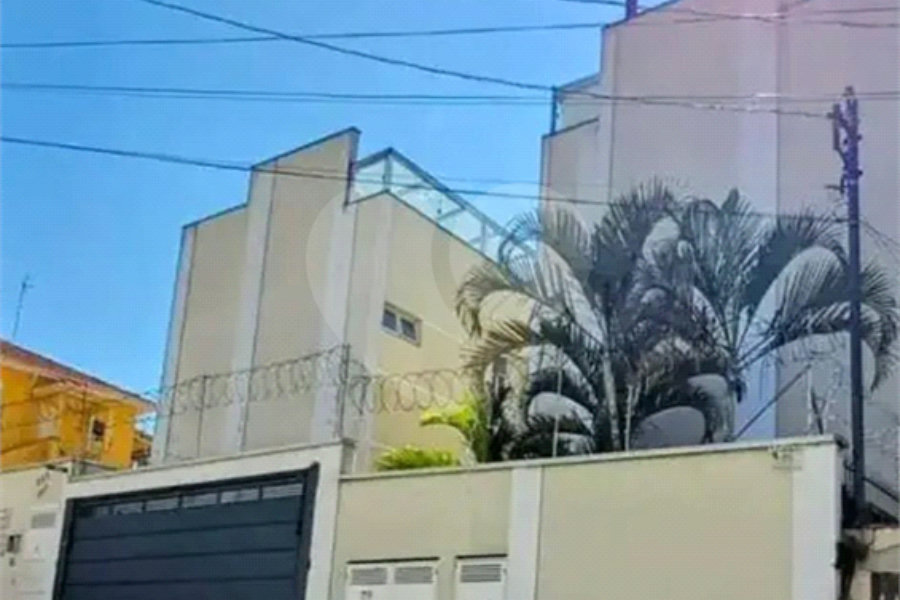 Casa em condomínio à venda com 3 suítes em Parada Inglesa, São Paulo, SP