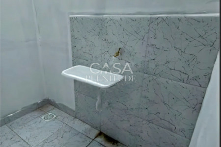 Kitnet para alugar com 1 quarto em Jardim Eliana, Sorocaba, SP