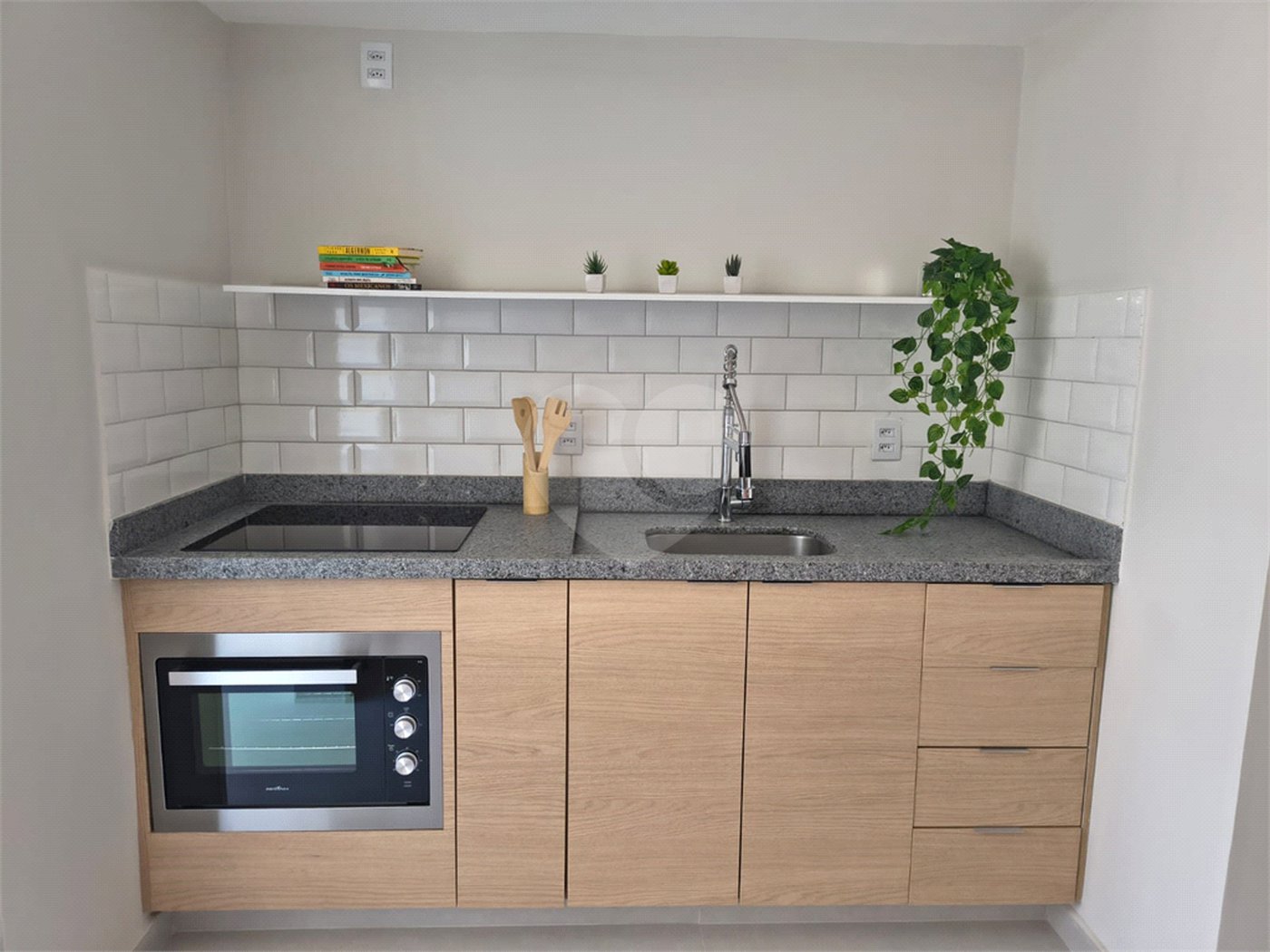 Apartamento à venda com 2 quartos em Butantã, São Paulo, SP