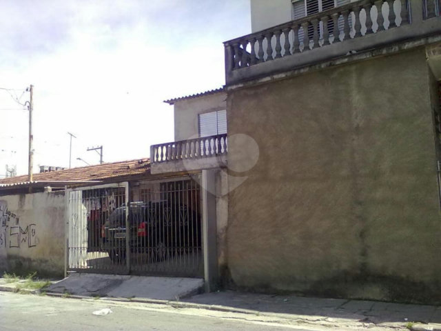 Sobrado à venda com 4 quartos, sendo 1 suíte,  em Freguesia do Ó, São Paulo, SP