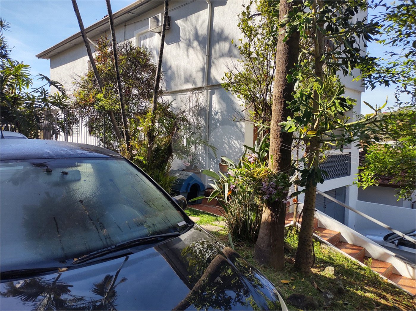 Sobrado à venda com 3 quartos em Tremembé, São Paulo, SP