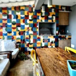Cobertura à venda com 3 suítes em Vila Olímpia, São Paulo, SP