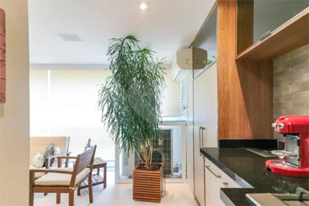 Apartamento à venda com 2 quartos, sendo 1 suíte, em Jaguaré, São Paulo, SP