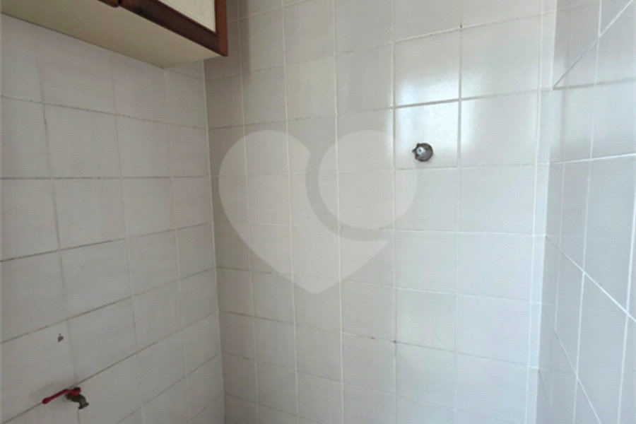 Apartamento à venda com 1 suíte em Vila Guarani, São Paulo, SP