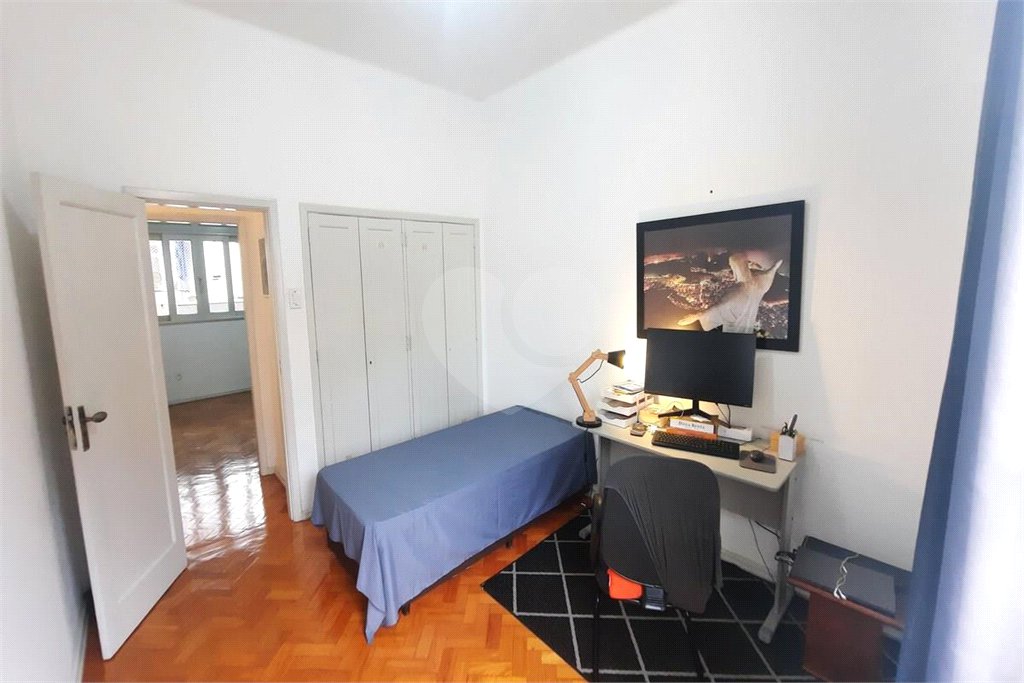 Apartamento à venda com 3 quartos em Tijuca, Rio de Janeiro, RJ
