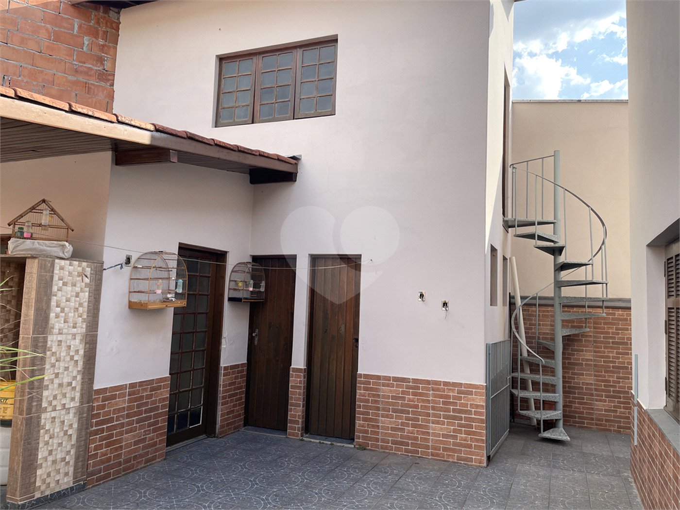 Casa Térrea à venda com 5 quartos, sendo 3 suítes, em Instituto de Previdência, São Paulo, SP