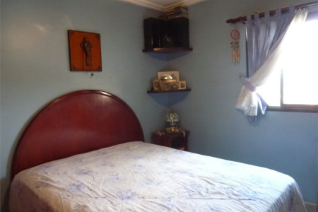 Apartamento à venda com 4 quartos, sendo 1 suíte, em Vila Leopoldina, São Paulo, SP