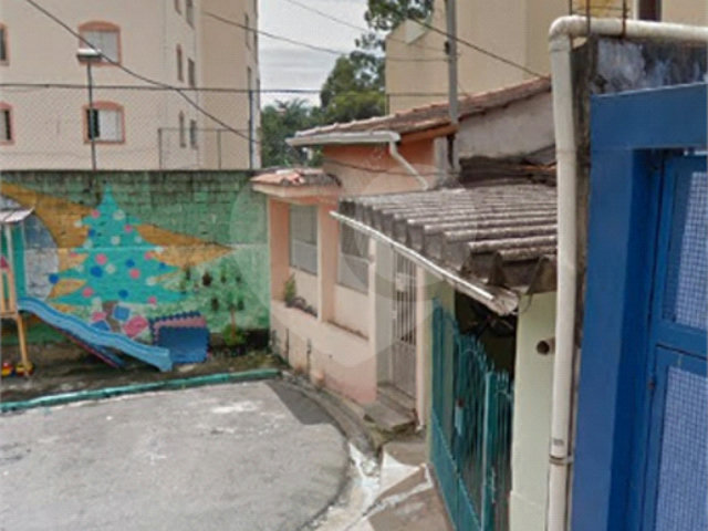 Casa Térrea à venda com 2 quartos em Santana, São Paulo, SP