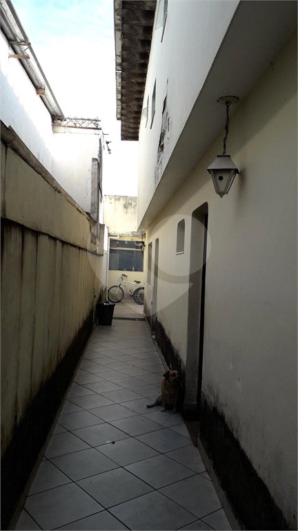 Sobrado à venda com 2 quartos, sendo 1 suíte, em Jardim São Jorge (raposo Tavares), São Paulo, SP