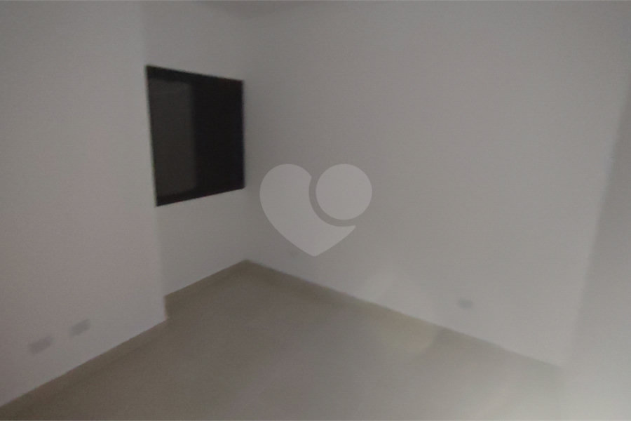 Apartamento à venda com 2 quartos em Mandaqui, São Paulo, SP