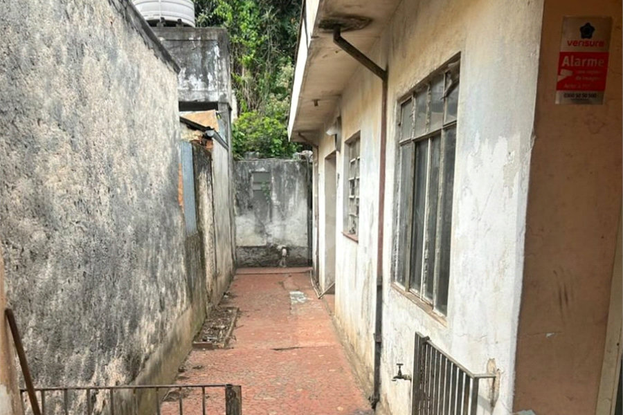 Sobrado à venda com 3 quartos, sendo 1 suíte,  em Limão, São Paulo, SP
