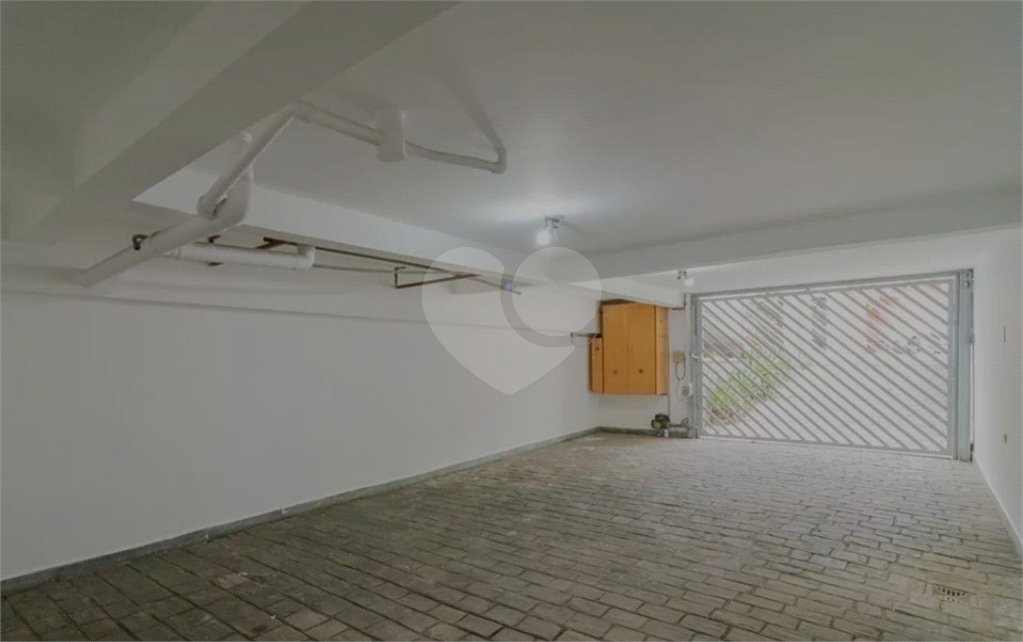 Sobrado à venda com 4 suítes em Vila Santa Catarina, São Paulo, SP