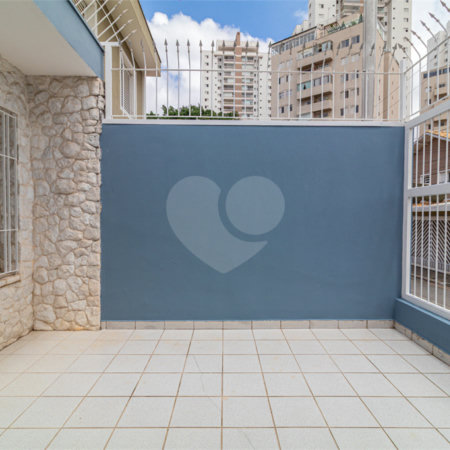 Casa Térrea à venda ou para alugar com 3 quartos, sendo 1 suíte, em Vila Cruzeiro, São Paulo, SP