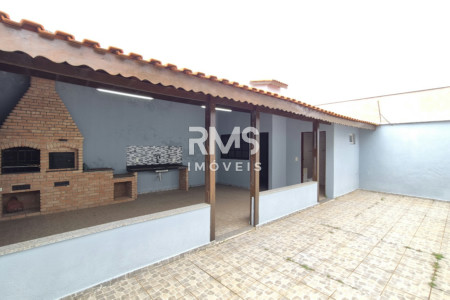 Casa à venda com 3 quartos, sendo 1 suíte,  em Parque Residencial Potiguara, Itu, SP