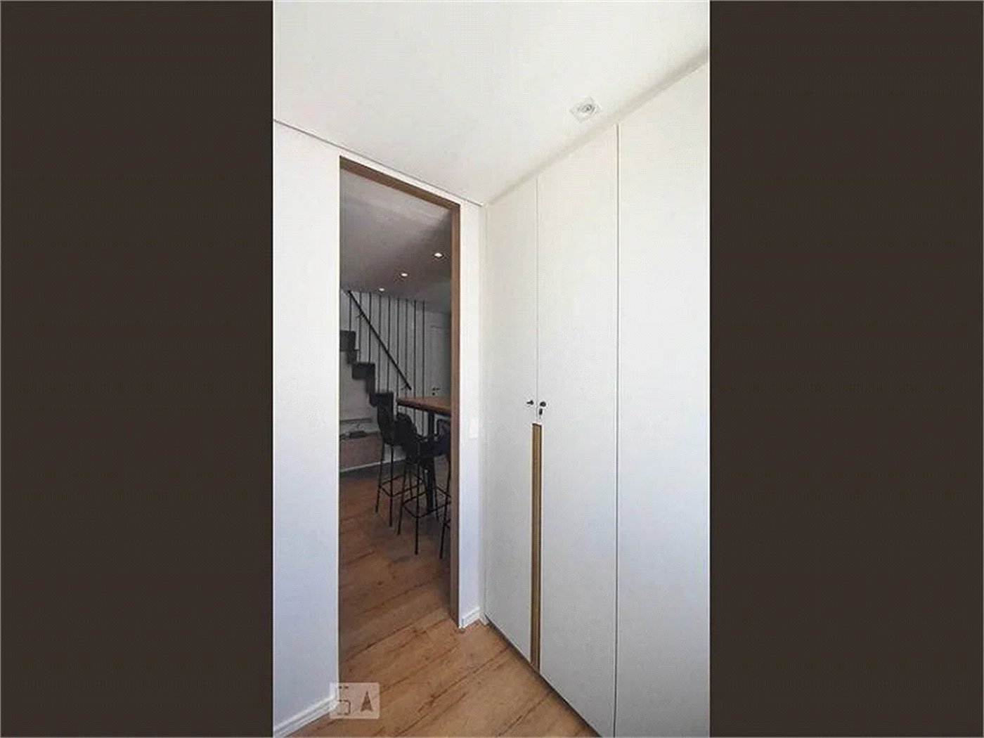 Apartamento à venda com 2 quartos, sendo 1 suíte,  em Jardim Parque Morumbi, São Paulo, SP