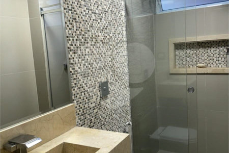 Apartamento à venda ou para alugar com 3 quartos, sendo 1 suíte, em Jardim Paulista, São Paulo, SP