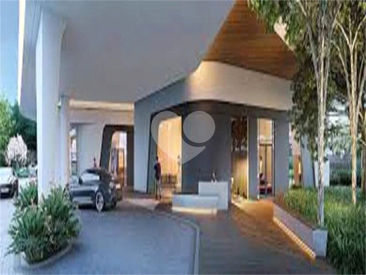 Apartamento à venda com 3 suítes em Chácara Santo Antônio, São Paulo, SP