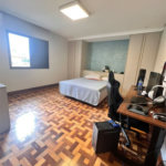 Sobrado à venda com 5 quartos, sendo 2 suítes, em Vila Inah, São Paulo, SP