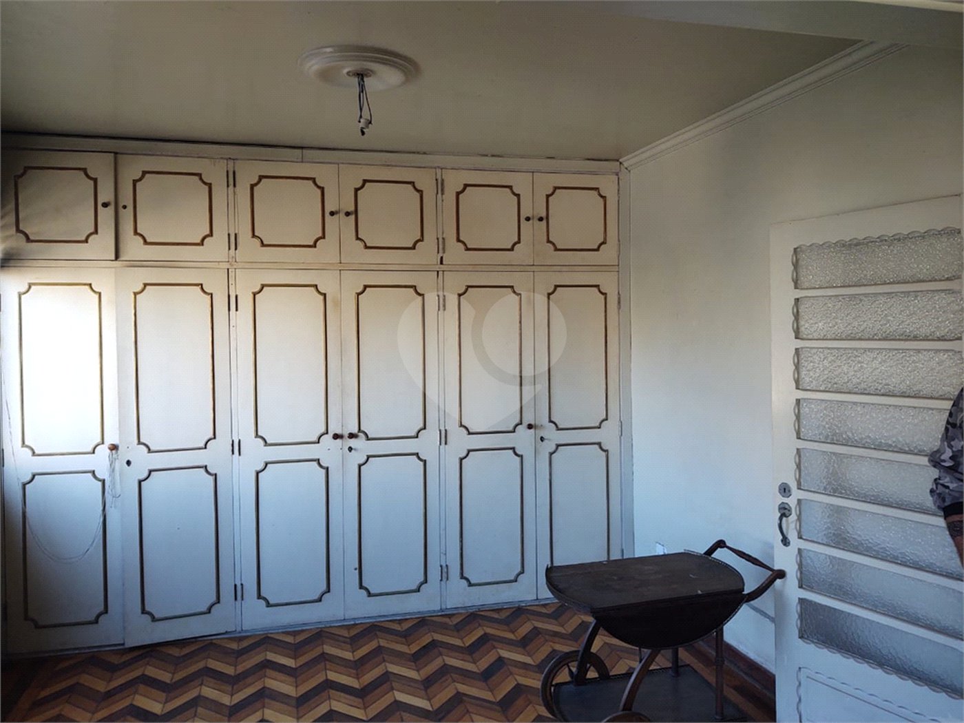 Apartamento à venda com 5 quartos em Santana, São Paulo, SP