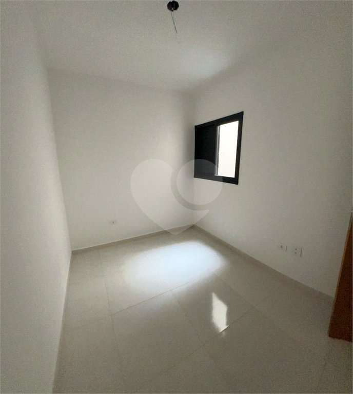 Apartamento à venda com 2 quartos em Jardim Alvorada, Santo André, SP