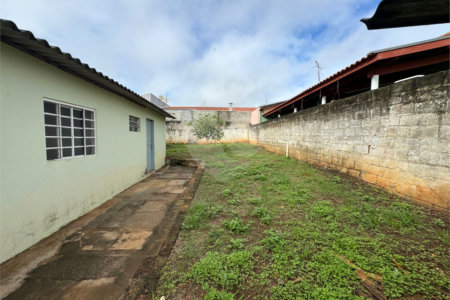 Terreno à venda com 1 quarto em Vila Barth, Itapetininga, SP