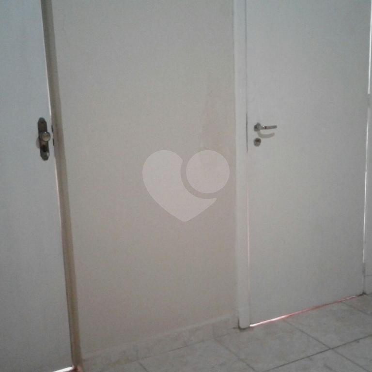 Apartamento à venda com 2 quartos em Santana, São Paulo, SP