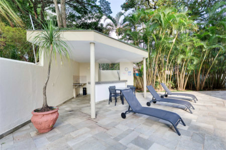 Apartamento à venda com 3 quartos, sendo 2 suítes,  em Alto da Boa Vista, São Paulo, SP