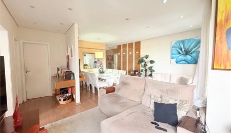 Apartamento à venda com 3 quartos, sendo 1 suíte,  em Engordadouro, Jundiaí, SP