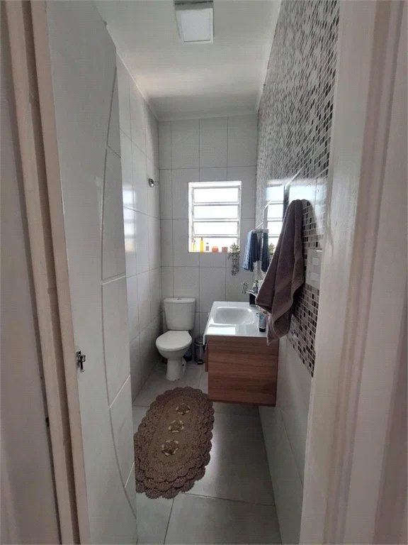 Casa à venda com 3 quartos em Jardim Trussardi, São Paulo, SP