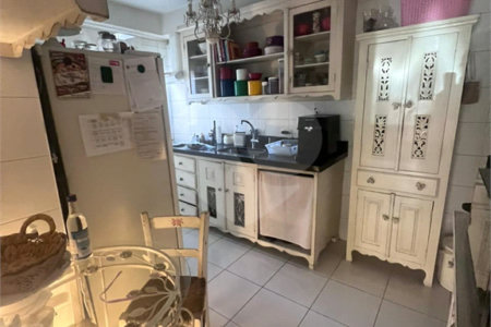 Apartamento à venda com 3 quartos, sendo 1 suíte, em Vila Olímpia, São Paulo, SP