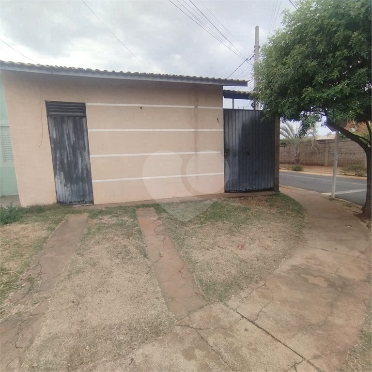 Casa à venda com 3 quartos, sendo 1 suíte,  em Jardim Progresso, Três Lagoas, MS