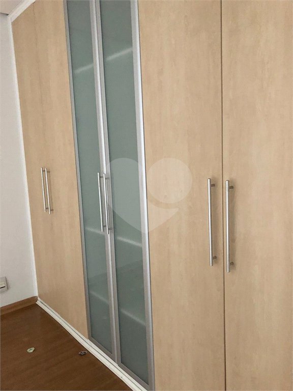 Apartamento á venda - Vila Mariana