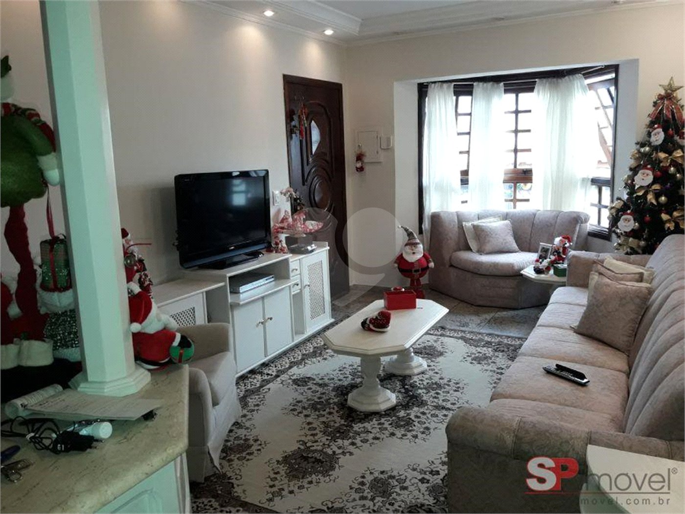 Casa à venda com 3 quartos, sendo 1 suíte, em Mandaqui, São Paulo, SP