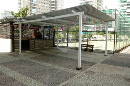 Apartamento à venda com 2 quartos, sendo 1 suíte, em Jacarepaguá, Rio de Janeiro, RJ