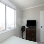 Apartamento à venda com 3 quartos, sendo 1 suíte,  em Jardim Brasil (zona Norte), São Paulo, SP
