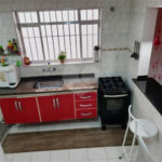 Sobrado à venda com 3 suítes em Santa Teresinha, São Paulo, SP