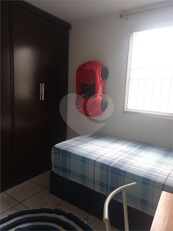Apartamento à venda com 2 quartos em Limão, São Paulo, SP