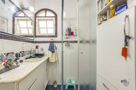 Casa à venda com 3 quartos, sendo 1 suíte, em Vila Leopoldina, São Paulo, SP