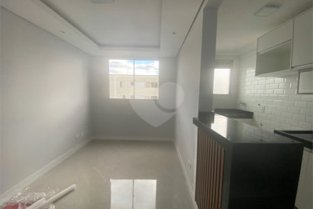 Apartamento à venda com 2 quartos em Ipanema das Pedras, Votorantim, SP