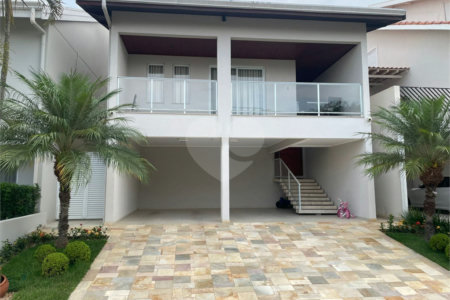 Casa à venda com 3 quartos, sendo 1 suíte, no condomínio Quinta da Boa Vista, Jundiaí - SP