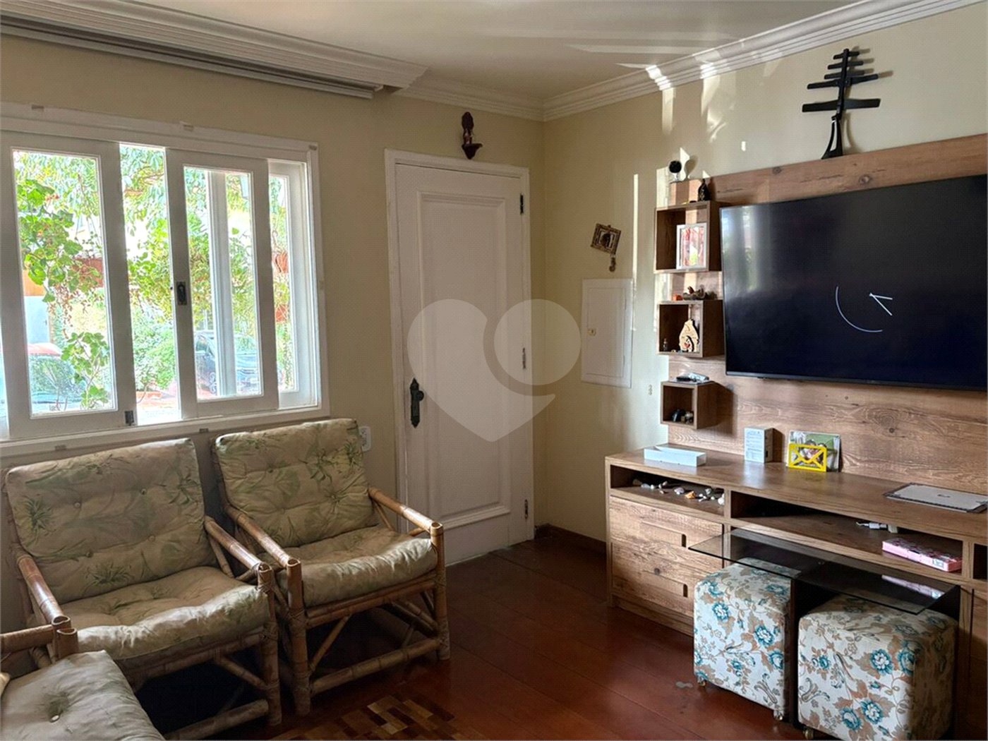 Casa à venda com 3 quartos, sendo 1 suíte, no condomínio Villagio Vicino, São Paulo - SP