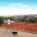 Terreno à venda no condomínio Campos de Santo Antônio II, Itu - SP