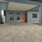 Casa térrea à venda com 3 quartos, sendo 1 suíte, em Loteamento Parque Residencial Serras de Atibaia II, Atibaia - SP